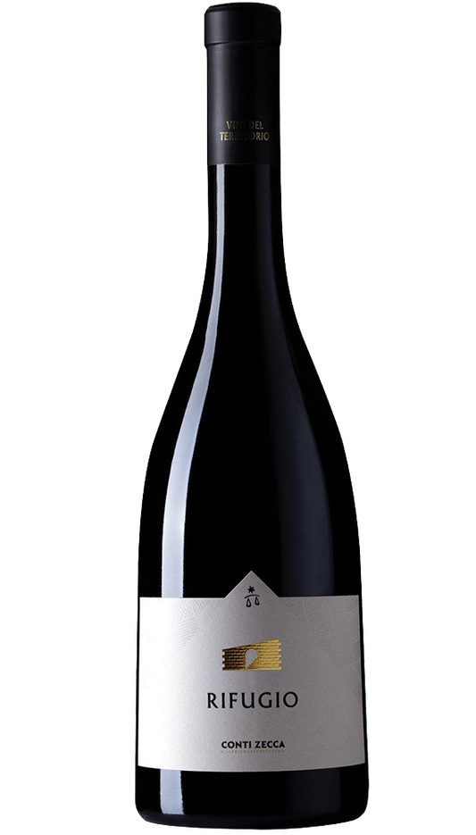 PRIMITIVO Rifugio