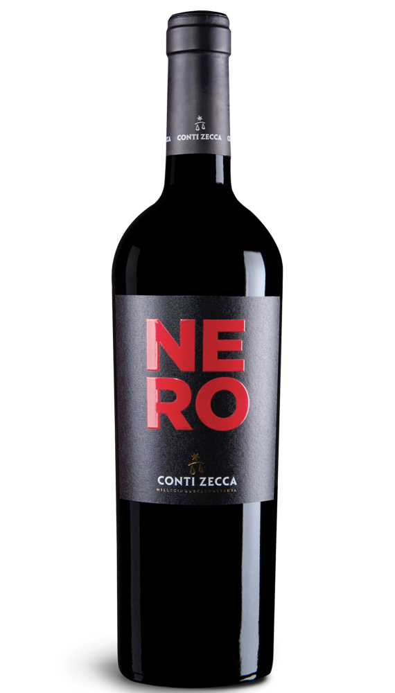 NERO (Negroamaro/Cabernet)