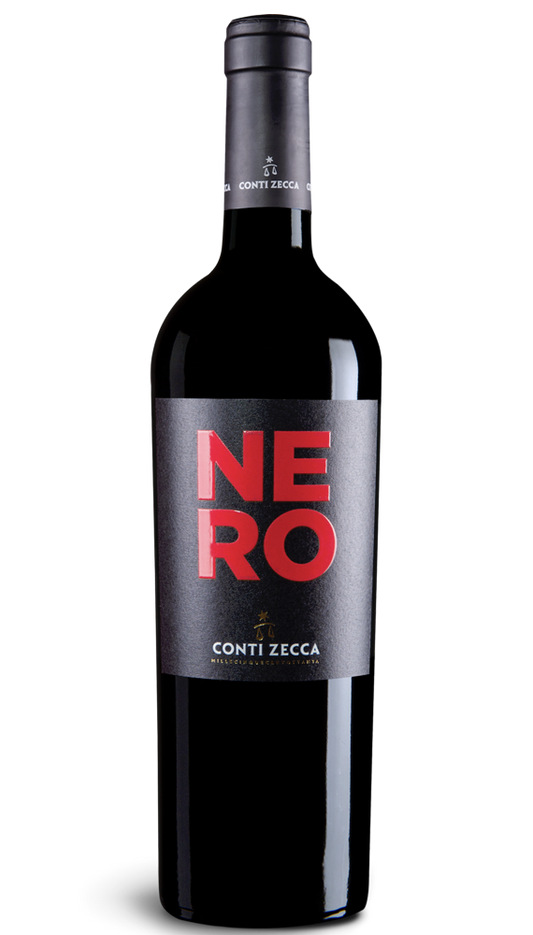 NERO (Negroamaro/Cabernet)