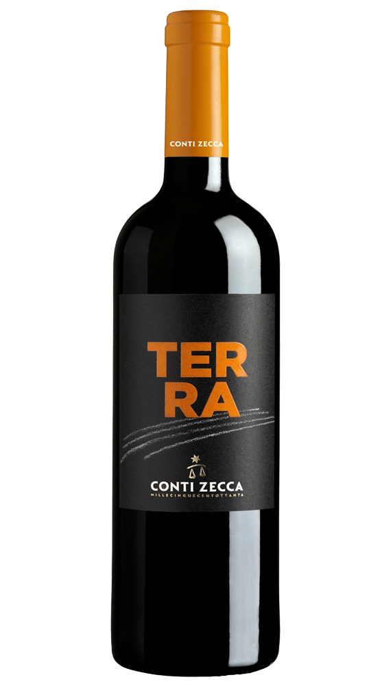 TERRA