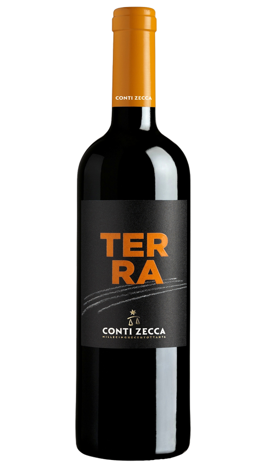 TERRA
