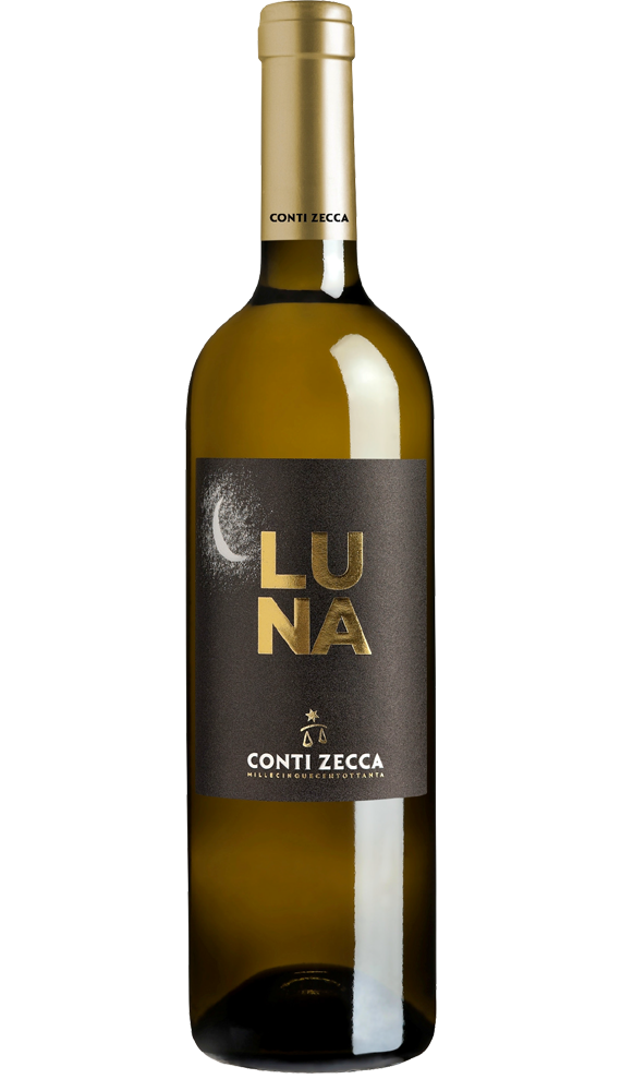 Luna IGT Salento Chardo/Malvasia