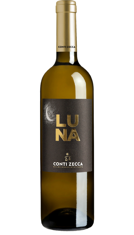 Luna IGT Salento Chardo/Malvasia