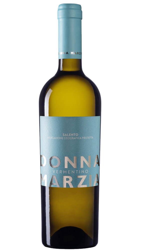 Donna Marzia Vermentino