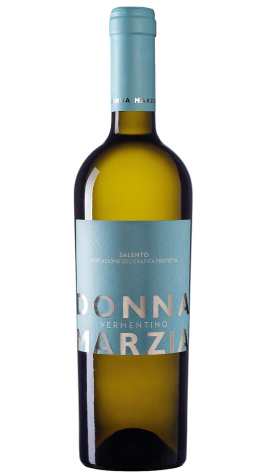 Donna Marzia Vermentino