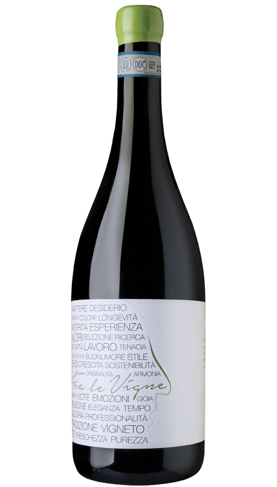 Fra le Vigne Grillo