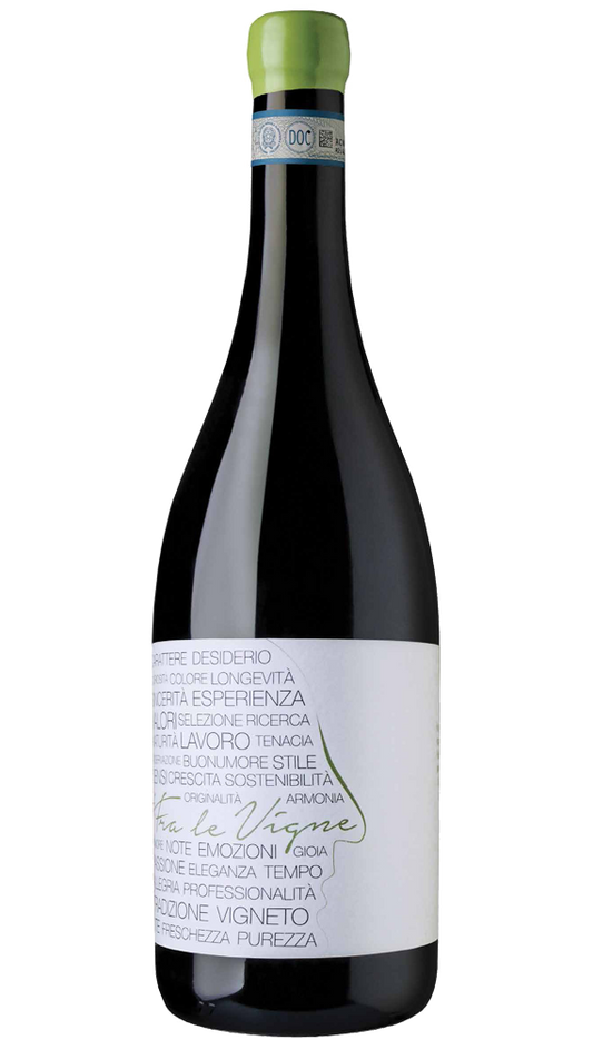 Fra le Vigne Grillo