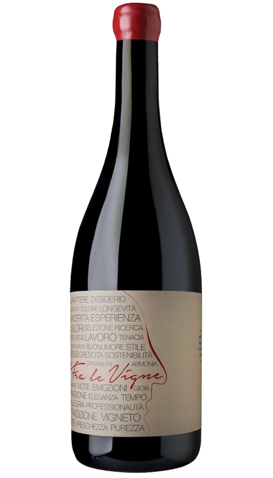 Frappato Fra Le Vigne