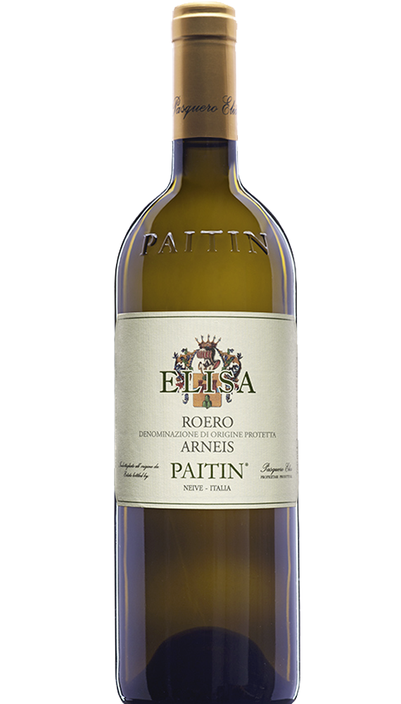 Roero Arneis Vigna Elisa