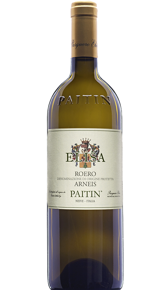 Roero Arneis Vigna Elisa