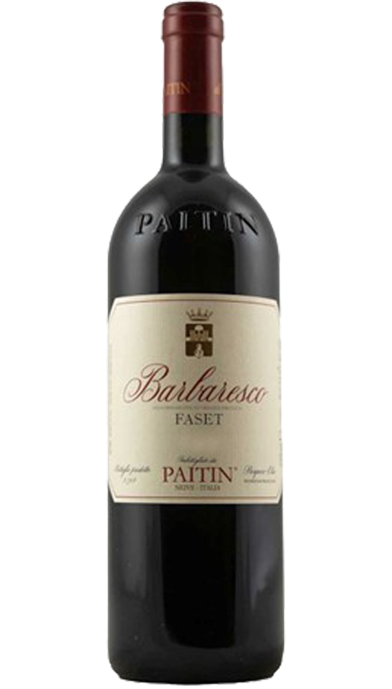 Barbaresco Faset