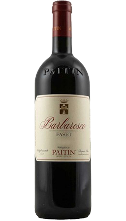 Barbaresco Faset