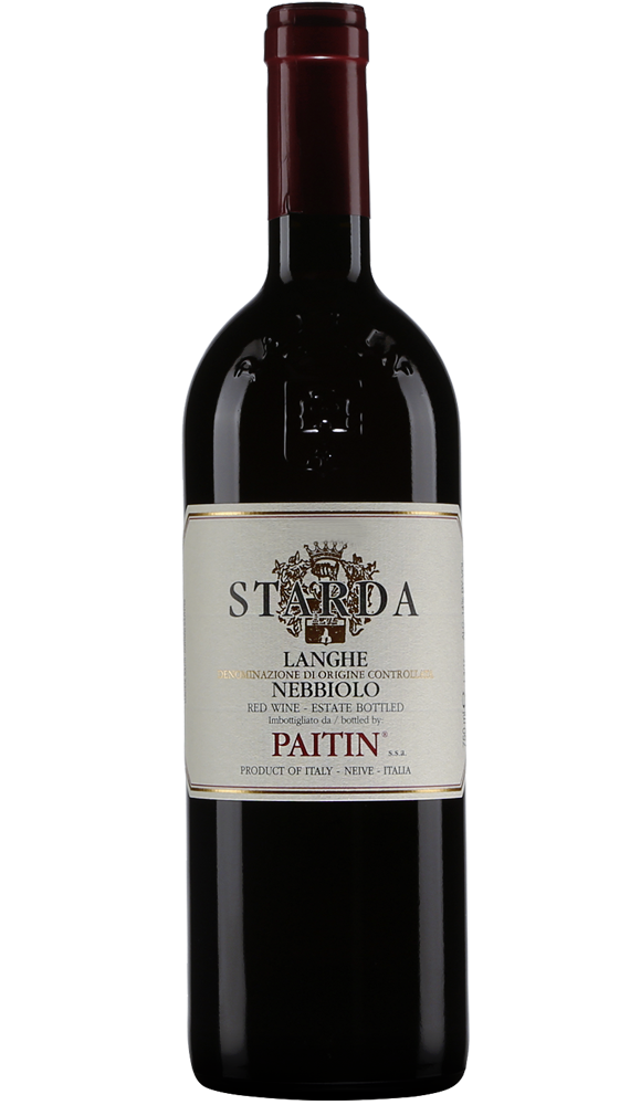 Starda Langhe Nebbiolo