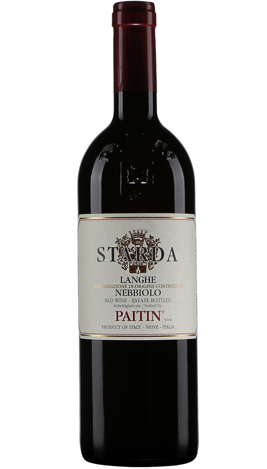 Starda Langhe Nebbiolo