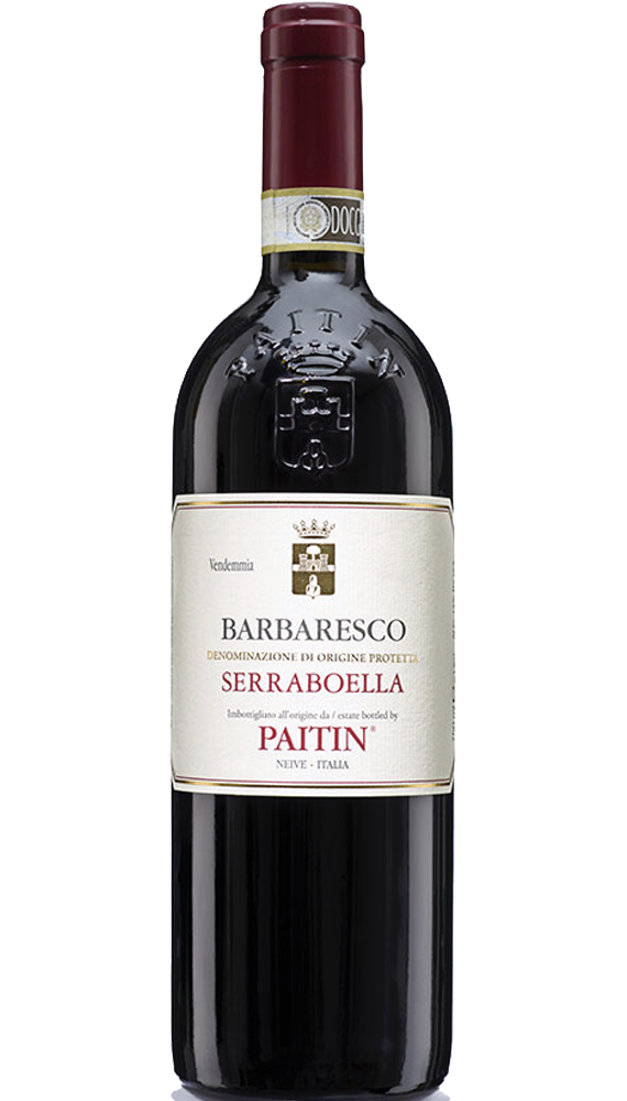 Paitin Barbaresco Serraboella