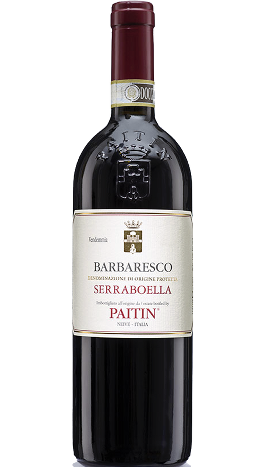 Paitin Barbaresco Serraboella