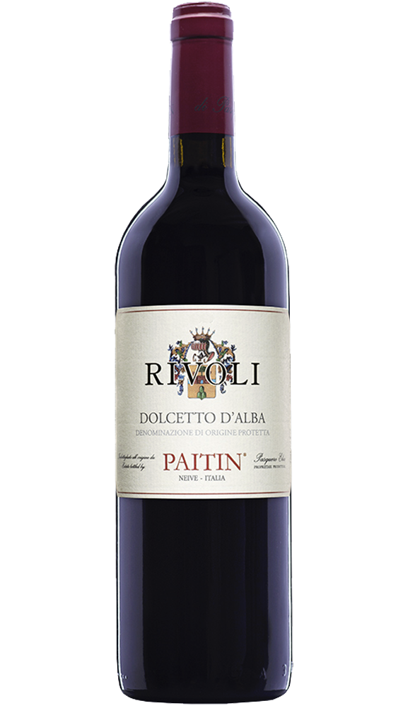 Dolcetto d'Alba Rivoli