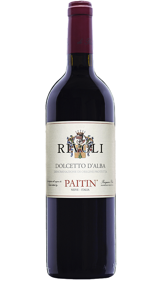 Dolcetto d'Alba Rivoli