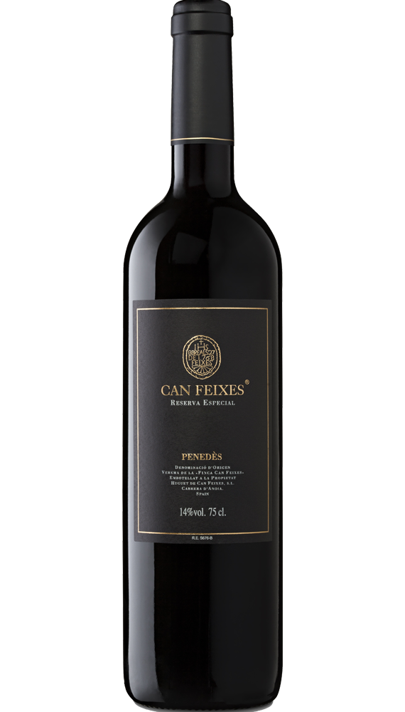 Reserva Especial