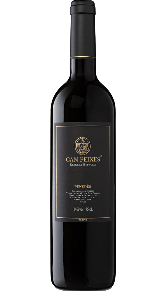 Reserva Especial