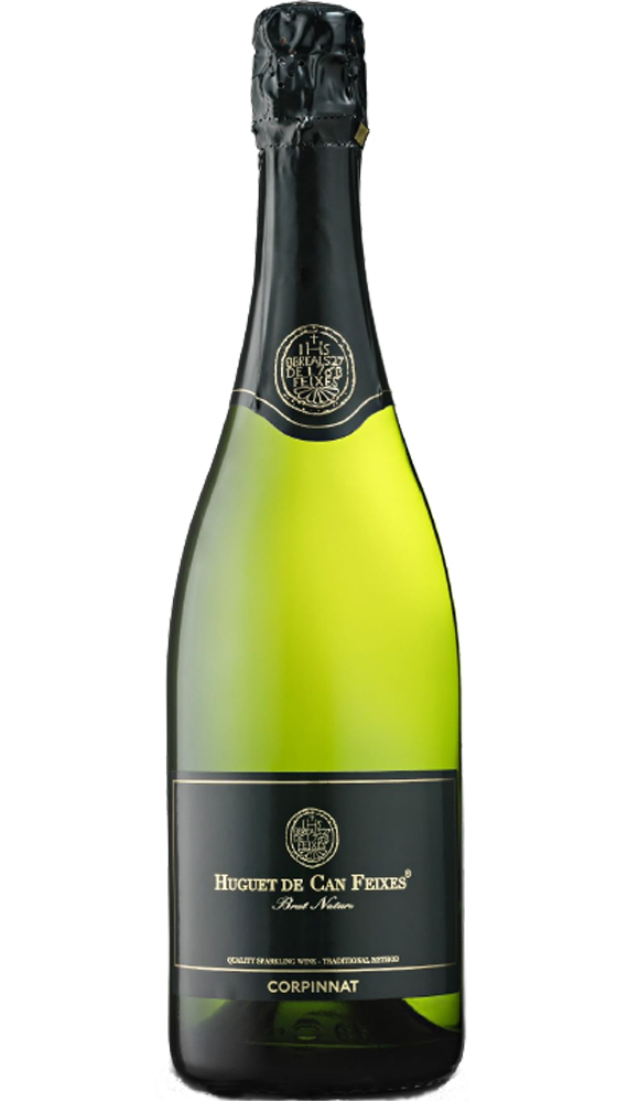 Reserva Brut Nature BIO Corpinnat
