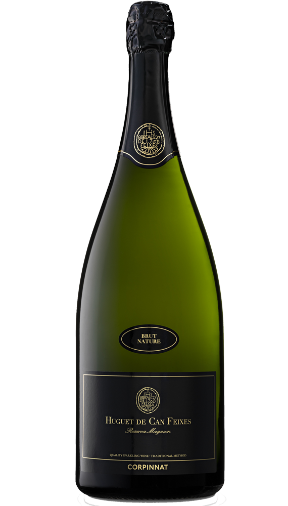 Reserva Brut Nature BIO Corpinnat Magnum