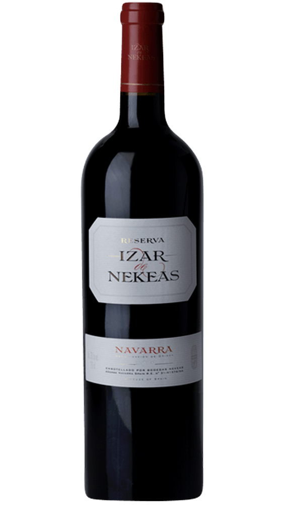 Izar Reserva Vega Sindoa