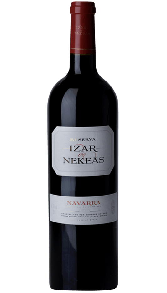 Izar Reserva Vega Sindoa