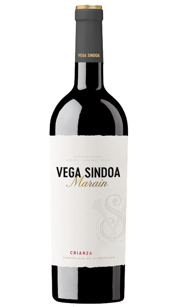 Cabernet Sauvignon Crianza Marain