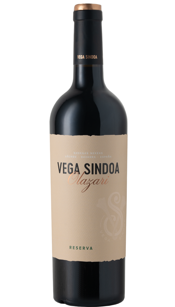 RESERVA Olazari Cabernet/merlot