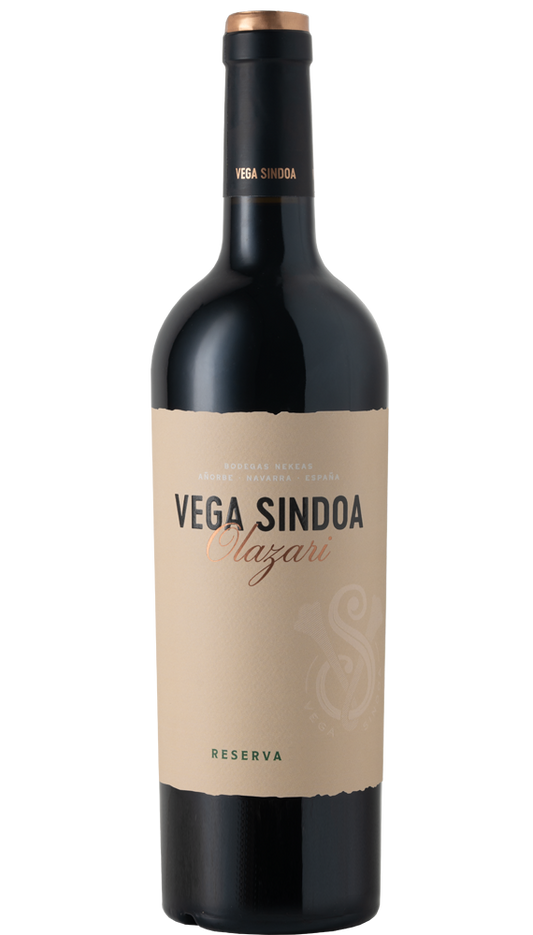 RESERVA Olazari Cabernet/merlot