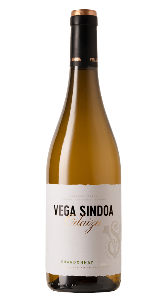 Chardonnay Barrica Odaiza