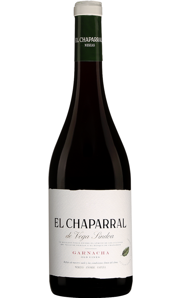 El Chaparral