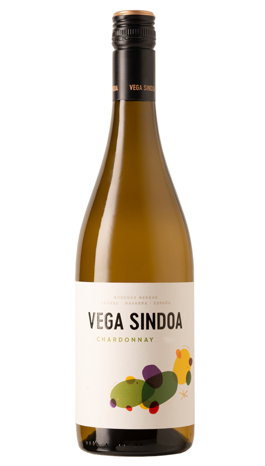 Chardonnay Vega Sindoa