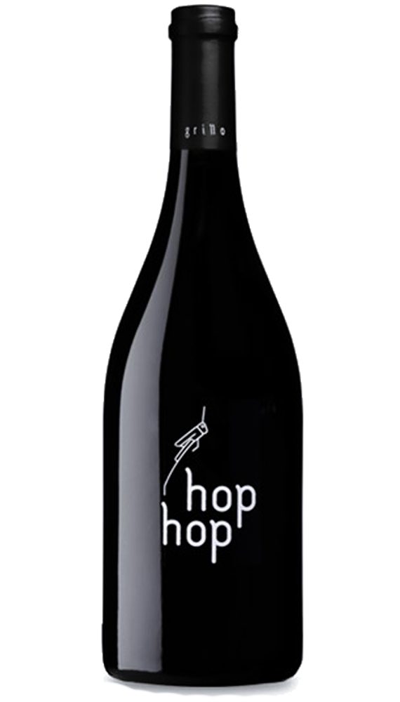 Hop Hop Syrah/Grenache