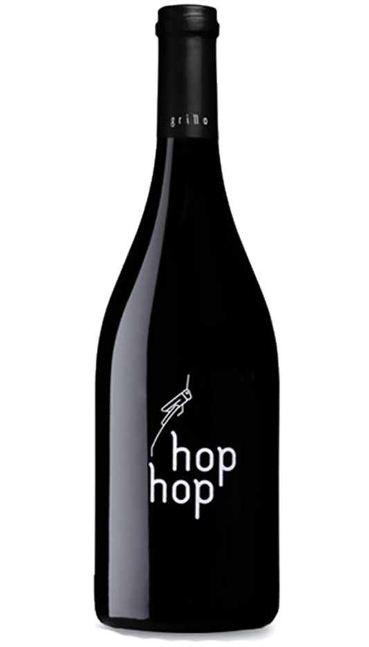 Hop Hop Syrah/Grenache