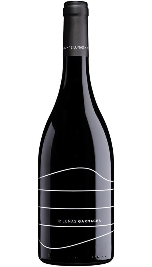 Garnacha 12 Lunas