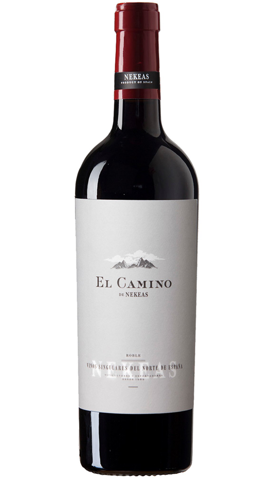 El Camino