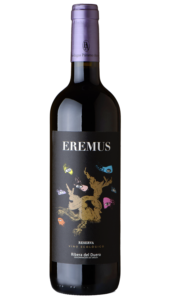 Eremus Reserva