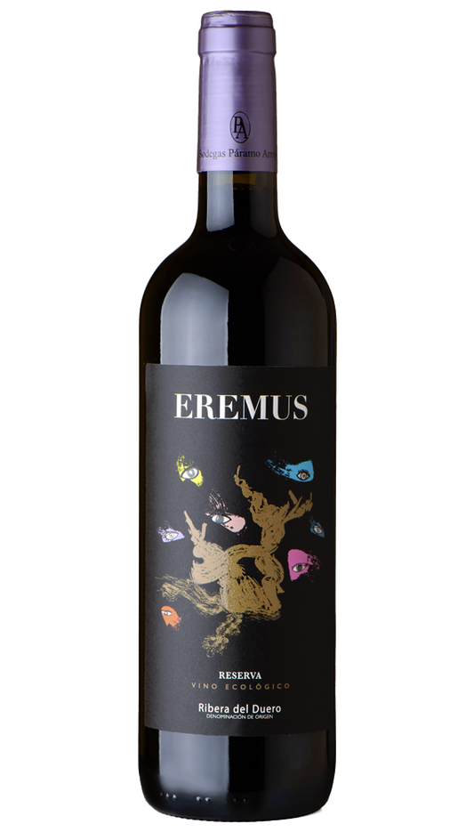 Eremus Reserva