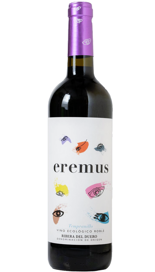 Eremus Roble