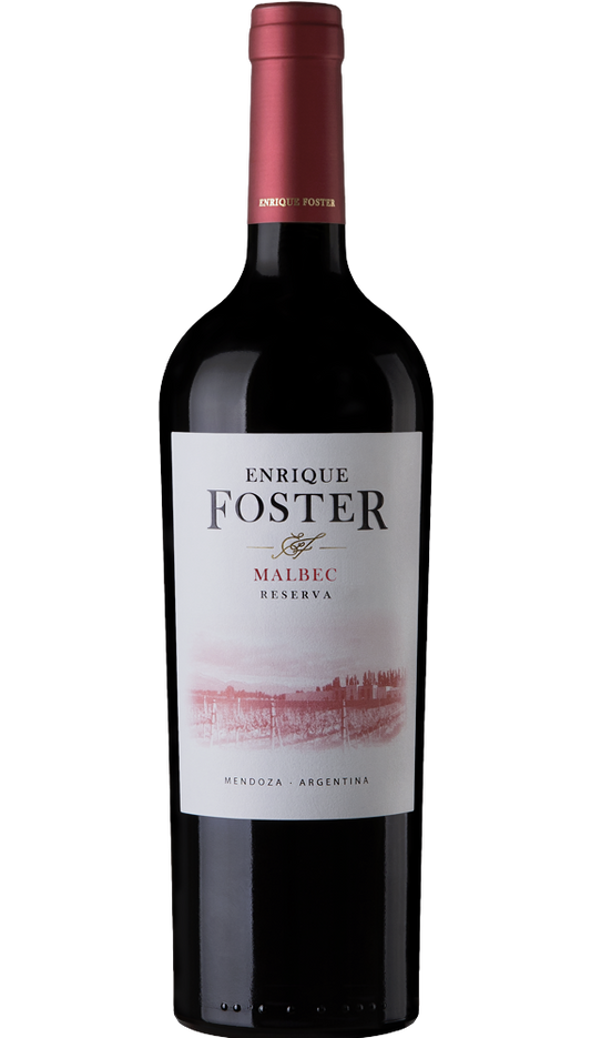 Reserva Malbec