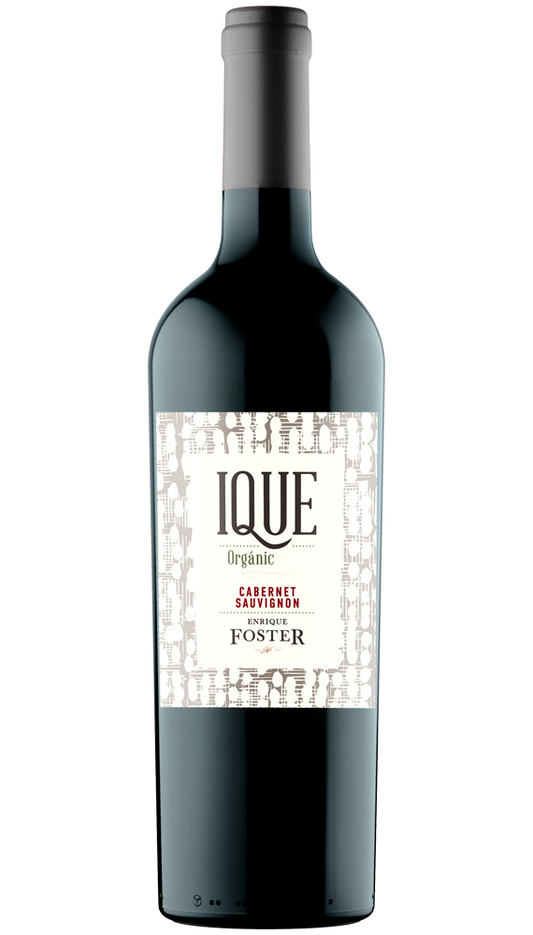 Ique Cabernet Organico