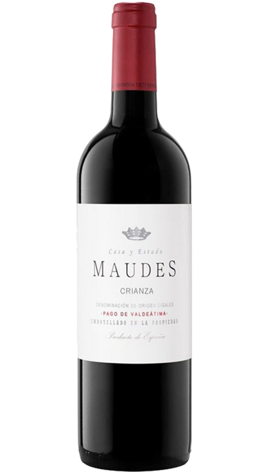 Maudes