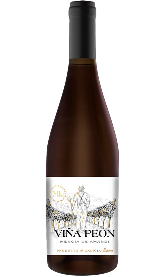 Vina Peon Mencia