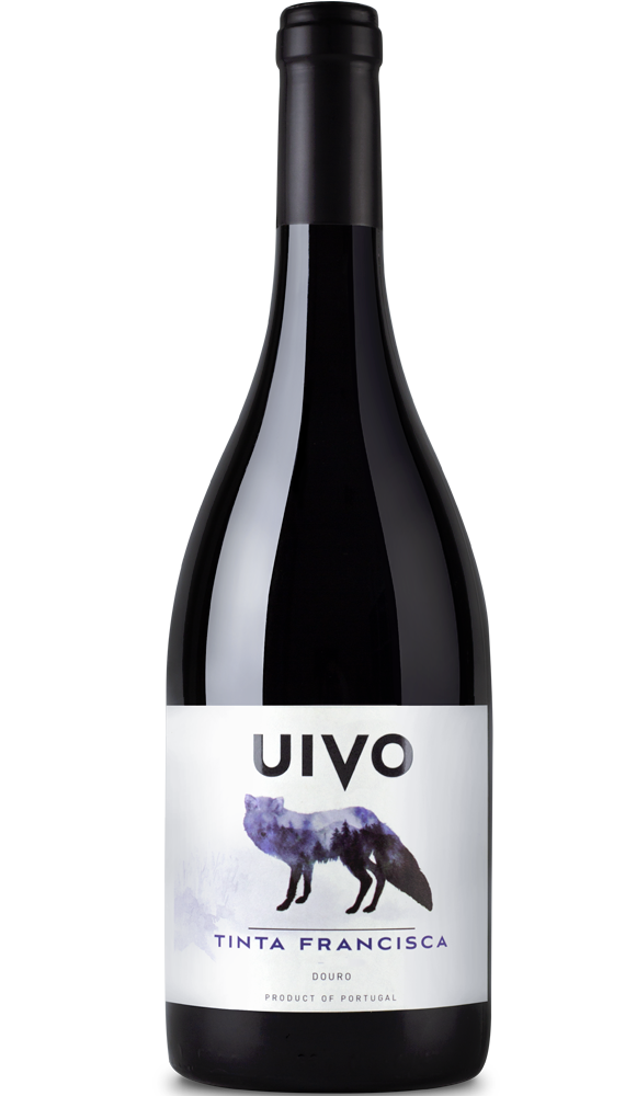 Uivo Tinta Francisca