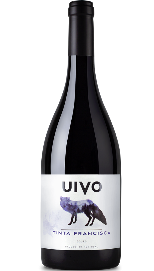 Uivo Tinta Francisca