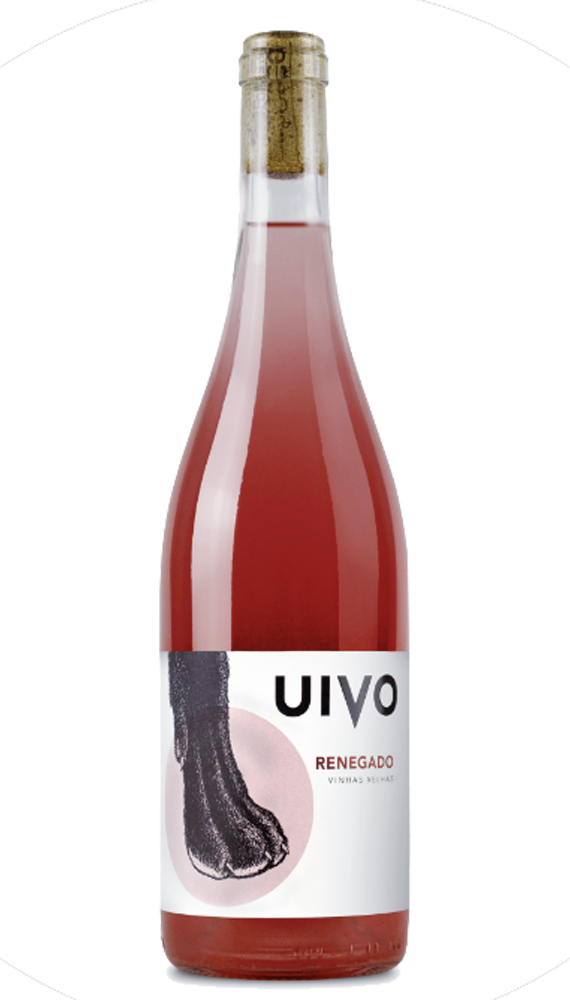 Uivo Renegado