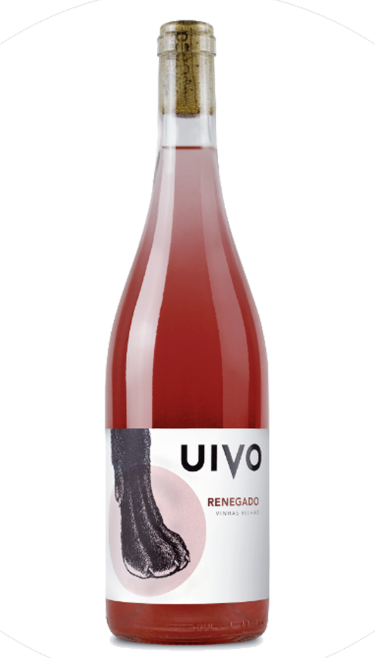 Uivo Renegado