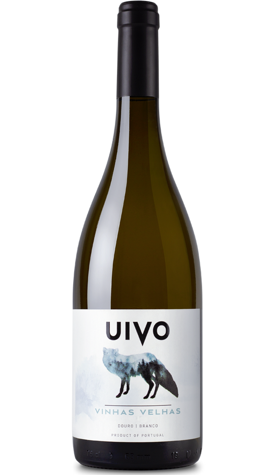VINHAS VELHAS branco